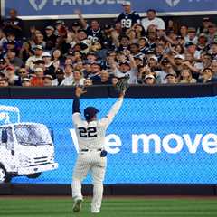 Bleacher Creature reveals his Subway Series plan to turn the tables on Juan Soto