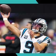 The Carolina Panthers debut 2025 schedule. Get home game tickets