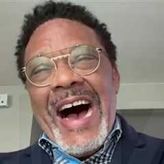 Judge Mathis Supports Menendez Brothers Potential Redemption Tour