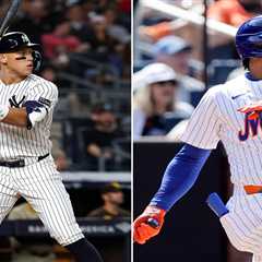 Juan Soto returns to Yankee Stadium — How to watch first Subway Series game for free