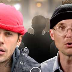 Justin Bieber's Former Friends Claim He's In Cult, Pastor In His Ear