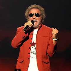 How to Watch the Sammy Hagar: Best of All Worlds Concert Live Online