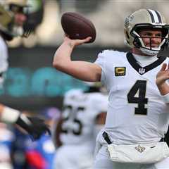 Derek Carr’s shock retirement comes with rumors of flirtation outside Saints in new twist