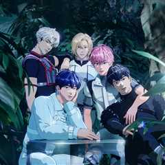 PLAVE: Billboard Korea Artist Edition