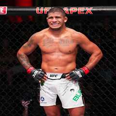 UFC Vegas 106 predictions, odds: Fight night full card picks for prelims and main card