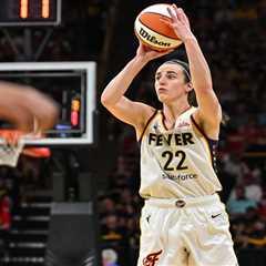 Fever vs. Sky prediction, odds: Target this Caitlin Clark prop for Saturday’s opener