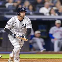 Aaron Judge has something now with Yankees he never had with Juan Soto