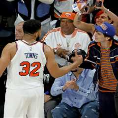 Heroes, zeros of Game 6: Miles McBride finishes series in style