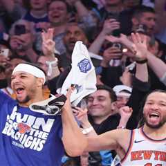 Knicks’ Game 6 report card: Everyone aced this big test