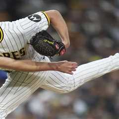 Mariners vs. Padres odds, prediction: MLB best bets, picks Saturday