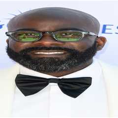 Melvin Odoom Clarifies Relationship Status Amidst Media Speculation
