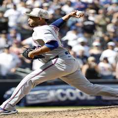 Edwin Diaz’s mechanical adjustment continues to pay off in lockdown Subway Series save