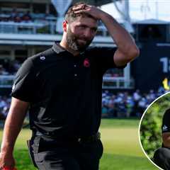 Jon Rahm’s ‘Green Mile’ meltdown cost him PGA Championship chance he desperately wanted