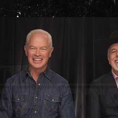 Actor Neal McDonough Talks Rigorous Training for New Bull Riding Video