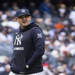 Yankees vs. Rangers brings unexpected Boone Bowl — 20 years in the making