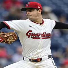 Guardians vs. Twins odds, prediction: MLB best bets, picks Monday