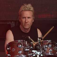 Josh Freese Shares ‘Top 10 Possible Reasons’ He Got ‘Booted’ From the Foo Fighters