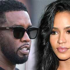 Diddy's Former Assistant Testifies Cassie Told Him 'I Can't Get Out'