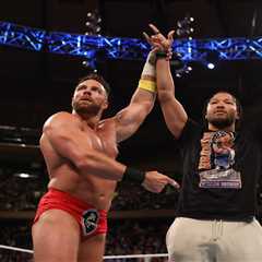 WWE has perfect opportunity to capitalize on Jalen Brunson-Tyrese Haliburton rivalry