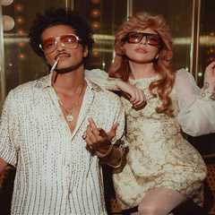 Publishers Quarterly: Sony Reclaims No. 1 Spots, Driven By Lady Gaga and Kendrick Lamar Hits