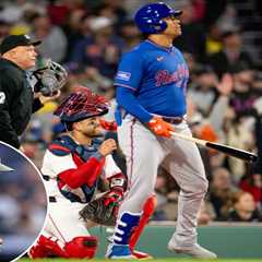 Juan Soto stands by his ‘hustle’ after more curious baserunning as Mets plan to talk with star