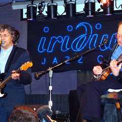 Steve Miller to Receive 2025 Les Paul Spirit Award