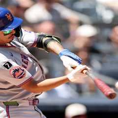 Mark Vientos’ power becoming too ‘on and off’ for Mets