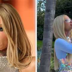 People Are Genuinely Baffled After Paris Hilton Revealed The “Life Hack” She Uses To Remove Grease..