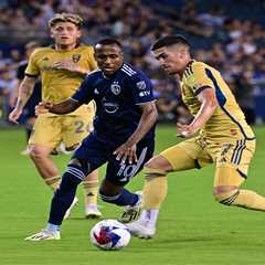 Ex-MLS player Gadi Kinda dead at 31 after ‘complex medical battle’