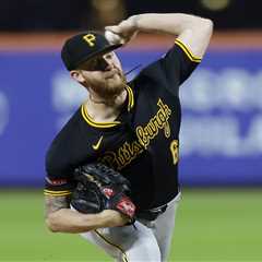 Reds vs. Pirates odds, prediction: MLB best bets, picks for Tuesday