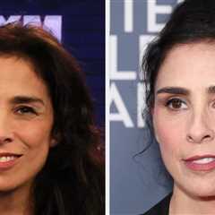 Sarah Silverman Alleges That Her Grandfather Killed Her Infant Brother
