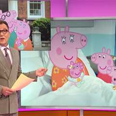 Exploring Peppa Pig's Growing Family: A Deeper Look into the Evolution of a Global Phenomenon