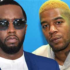 Kid Cudi Scheduled to Testify in Diddy Trial