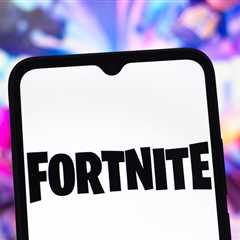 Fortnite Maker Beats $32M Patent Lawsuit Over Travis Scott, Ariana Grande Virtual Concerts
