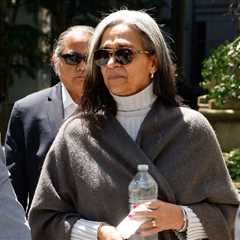 Diddy Trial Day 7: Cassie Ventura’s Mom Testifies About Physical Abuse, $20K Sex Tape Payment