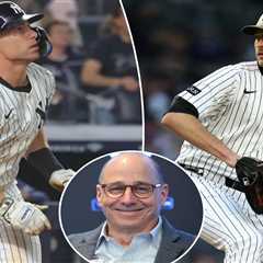 What Brian Cashman thinks about Yankees’ early start and what’s next