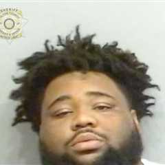 Rod Wave Arrested, Charged With Aggravated Assault, Possession of Firearm