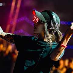EDC Las Vegas 2025: Best Photos From the Event Featuring Rezz, Sara Landry & More