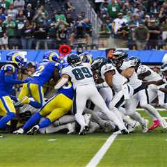 Heated NFL meeting descends into chaos as tush push compared to ‘wet dream’