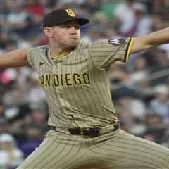 Padres vs. Blue Jays odds, prediction: MLB best bets, picks for Thursday