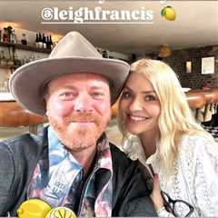 Analysing Holly Willoughby's Reunion Amid ITV Daytime Changes