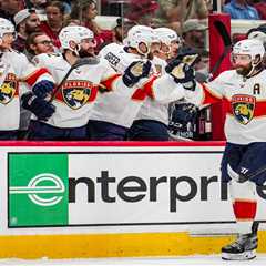 Panthers vs. Hurricanes Game 2 odds, predictions, and best bet