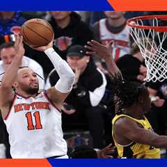 Knicks vs. Pacers Game 2 MSG ticket prices drop after loss. Get them now