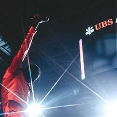 How New York’s UBS Arena Is Helping to Raise the Commercial Ceiling for Caribbean-Headlined Shows