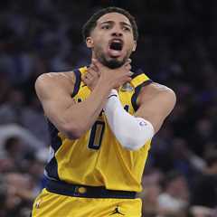 Knicks fans haven’t woken up from ‘nightmare’ Game 1 loss to Pacers