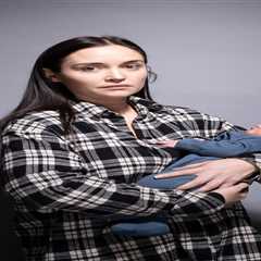 Jacqueline Jossa's Emotional Journey Through Challenging EastEnders' Narrative