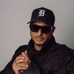 20 Questions With Loco Dice: ‘These Days We Are Driven by Algorithm, So We’re Kind of Screwed’