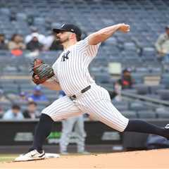 The Yankees flipped the script on their biggest issue
