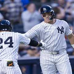 Fanatics Sportsbook promo for Yankees vs. Rockies: New users get $1,000 no sweat first bet