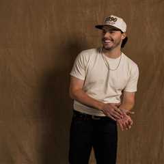 Josh Ross Scores His First Top 10 ‘Single’ on Country Airplay Chart, Morgan Wallen’s ‘Problem’..